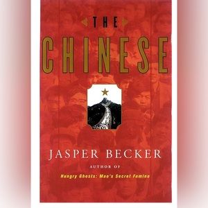 Book THE CHINESE